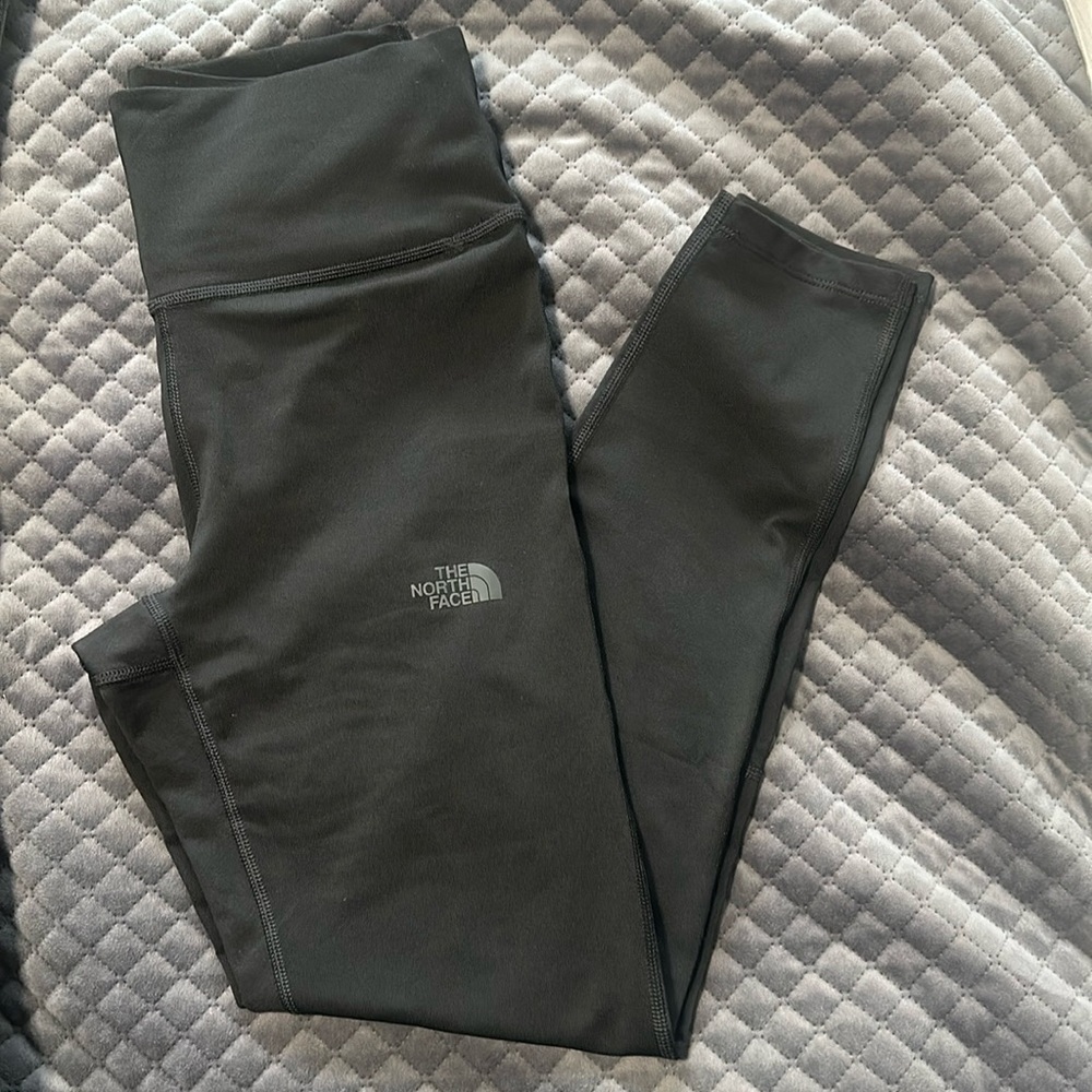 The North Face leggings